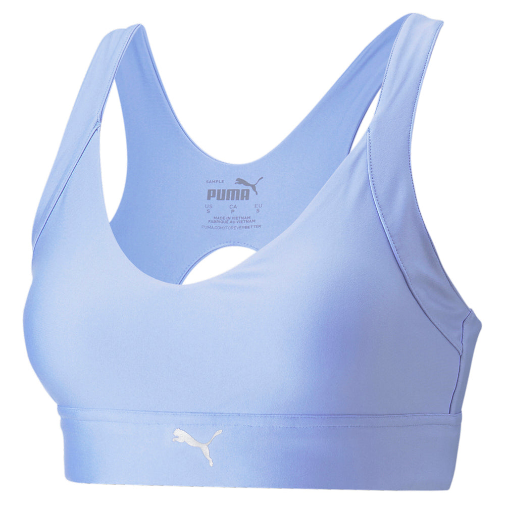 Mid Impact Fit Sports Bra