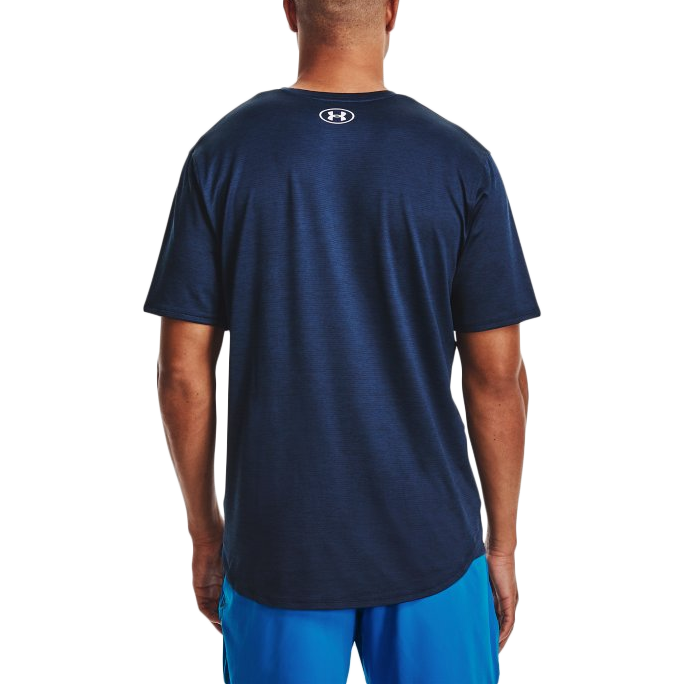 Men's Training Vent Short Sleeve