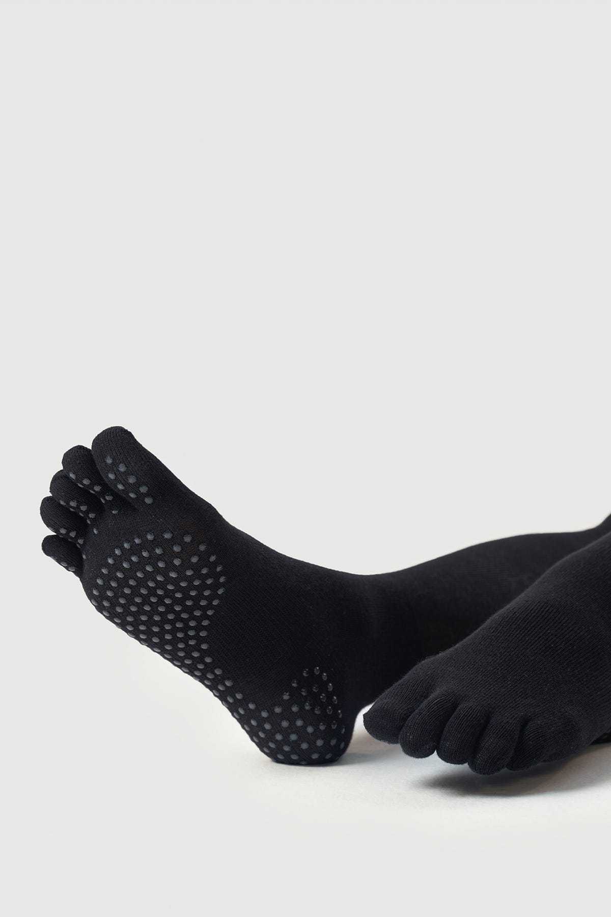Tip Toes Pilates Barre Yoga Socks
