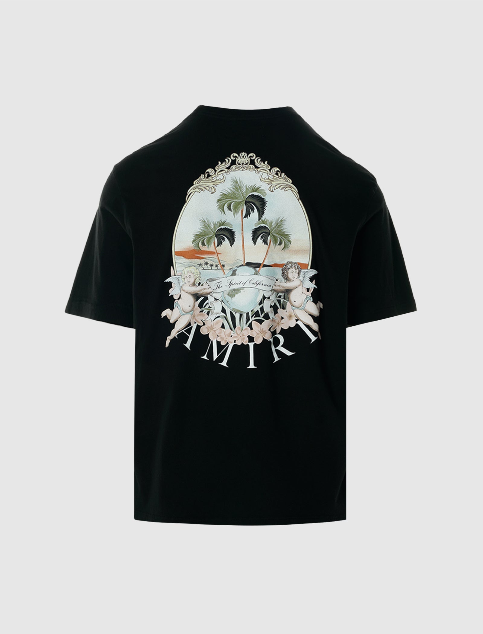 CHERUB PALM TEE