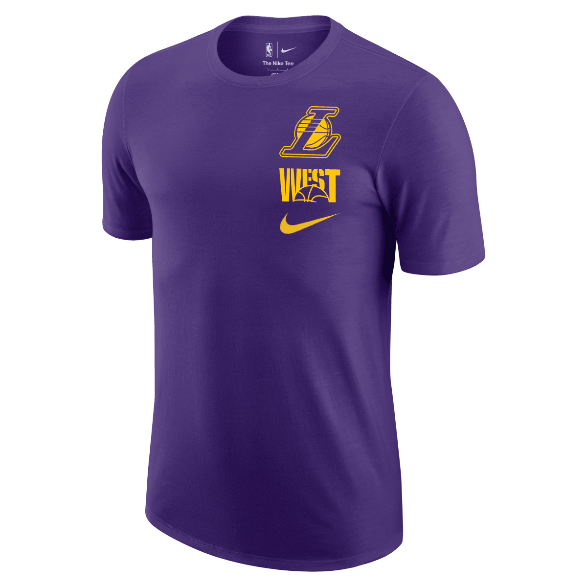 NBA Los Angeles Lakers Tee