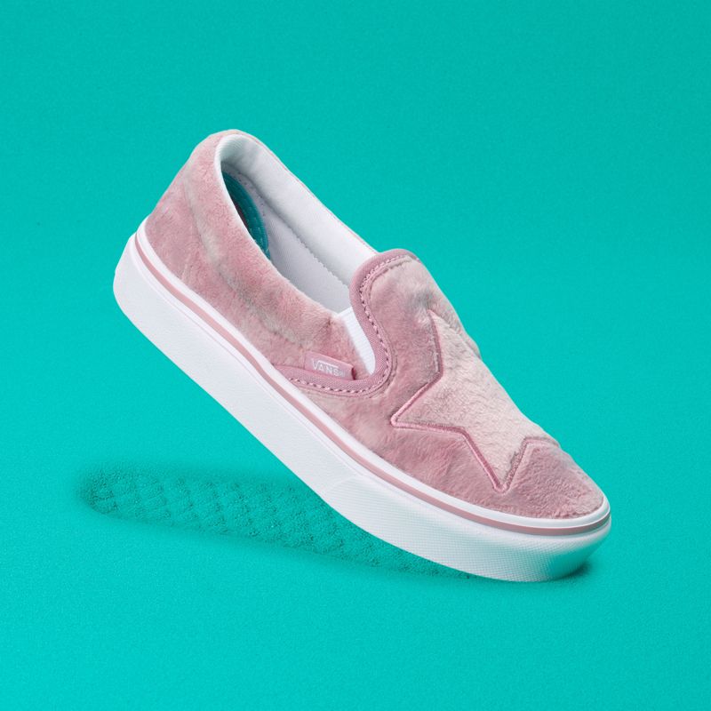 Kids ComfyCush Slip-On