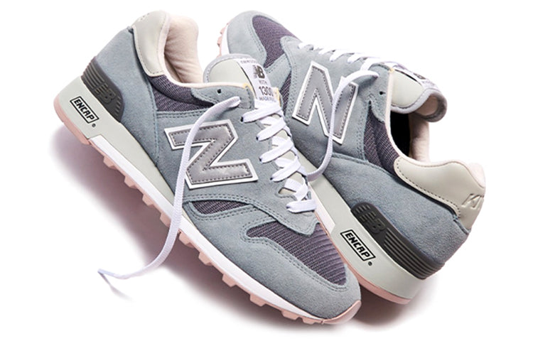 New Balance Kith x 1300 Made In USA 'Mauve Sole' M1300KI