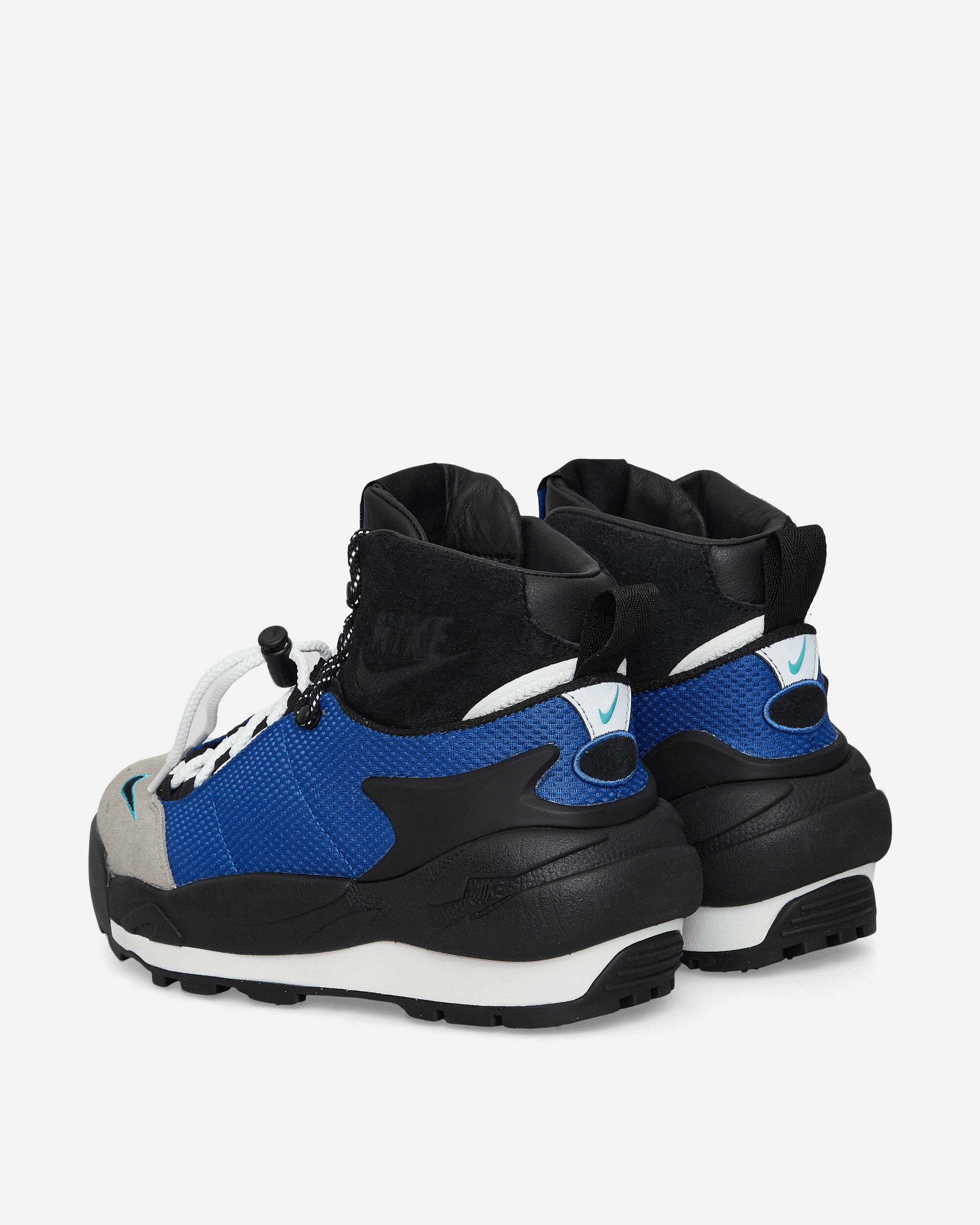 sacai Magmascape Sneakers Varsity Royal