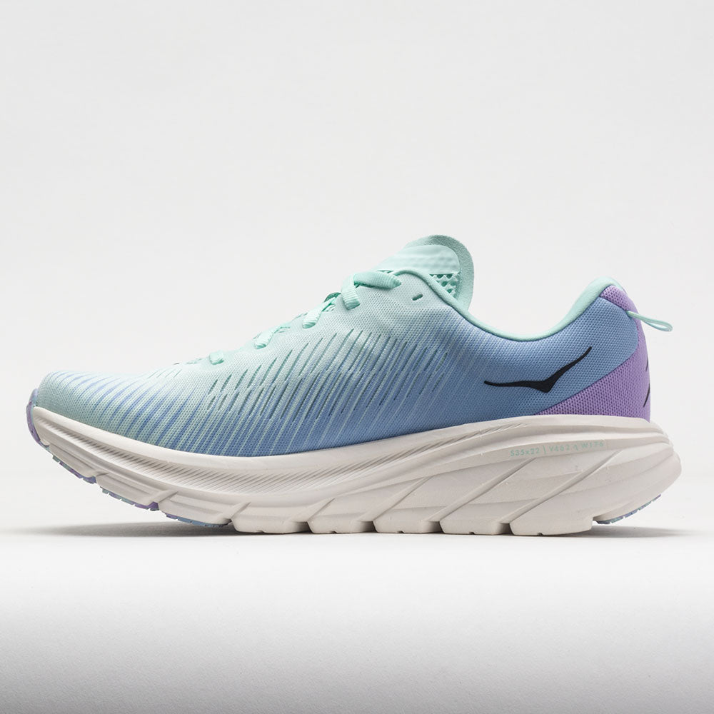 HOKA Rincon 3 Women's Sunlit Ocean/Airy Blue