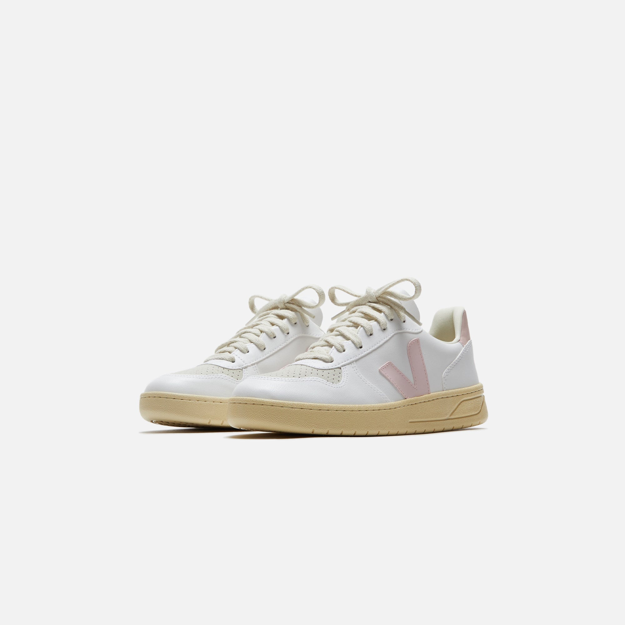 Veja V-10 C.W.L. - White Petale