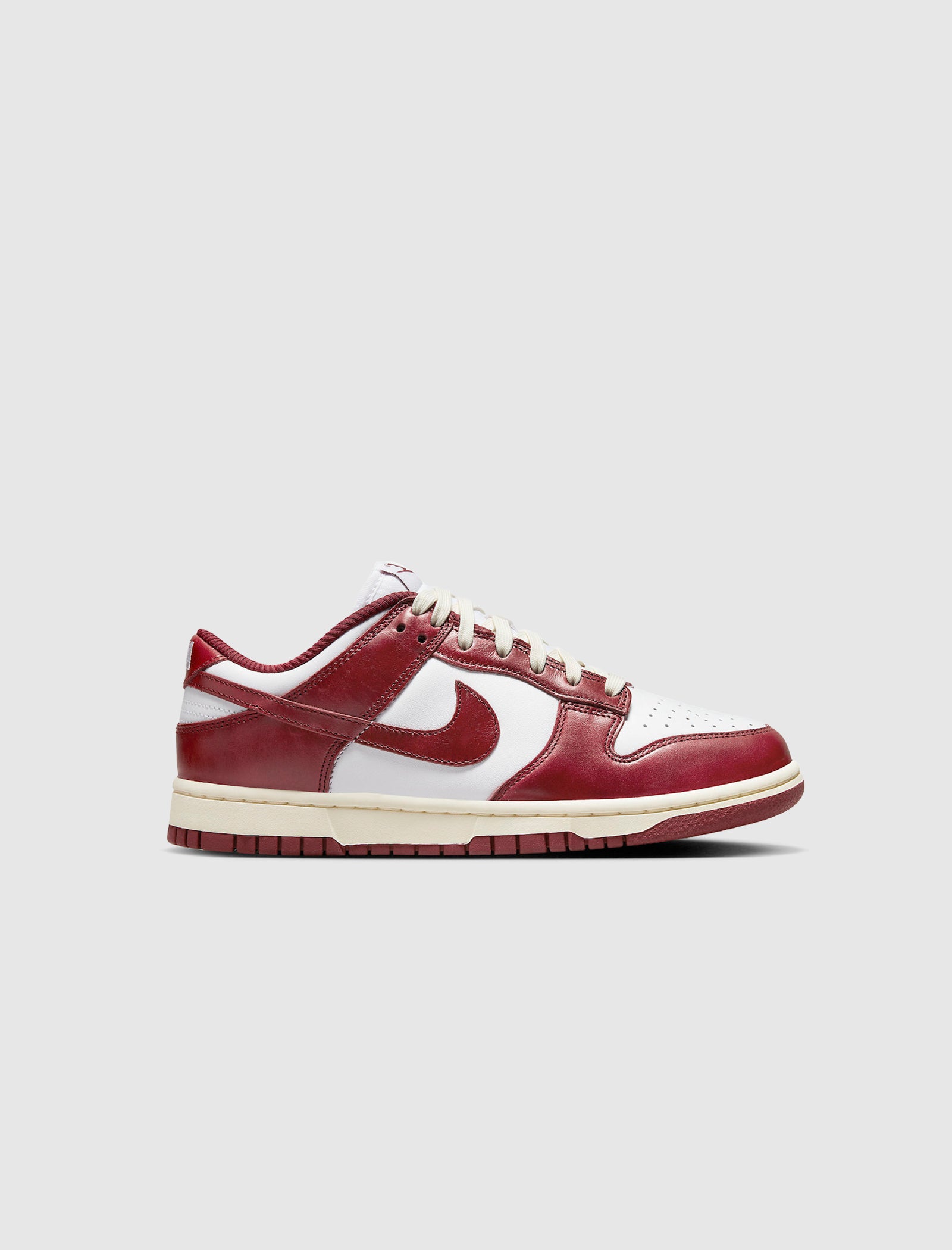 WOMEN'S DUNK LOW PRM 