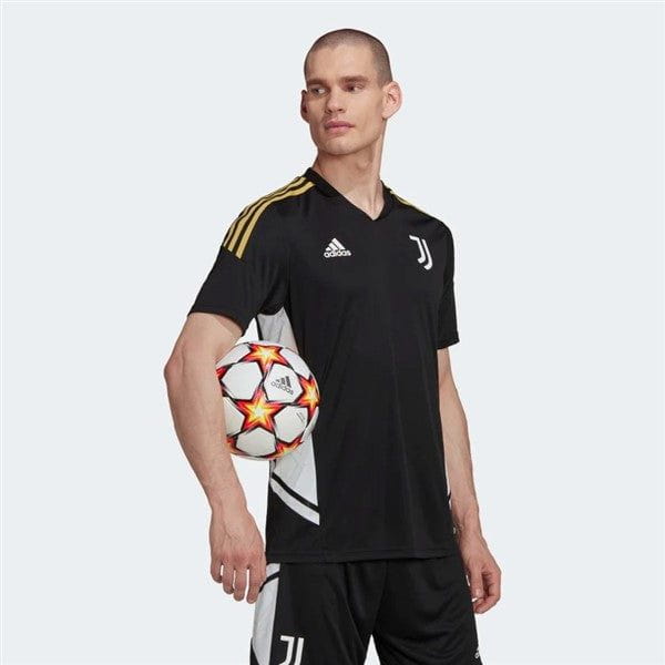 ADIDAS JUVENTUS CONDIVO '22 TRAINING JERSEY