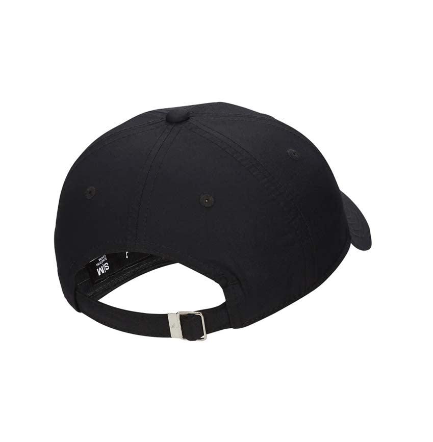 Jordan Club Cap 'Black'