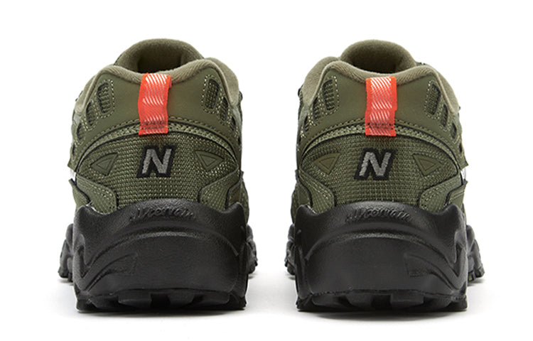 New Balance 703 Series Green ML703NCA