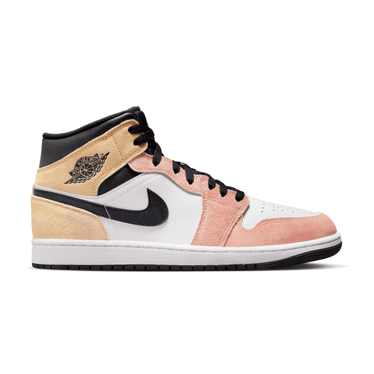 Air Jordan 1 Mid SE 'Flight Club'