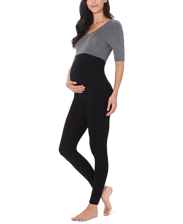 Women's Softwear with Stretch Maternity Leggings
