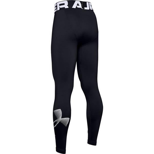 Boys' ColdGear Armour Leggings