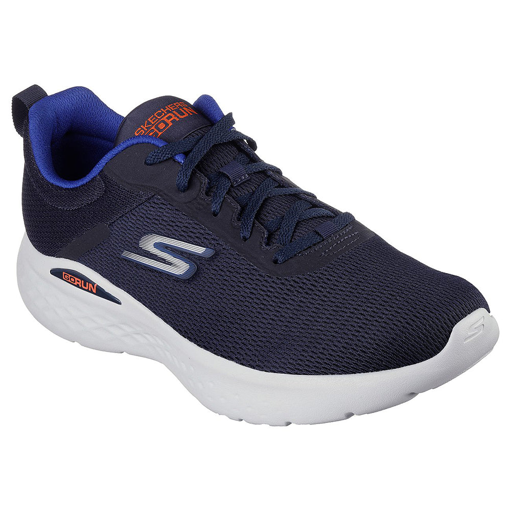 Skechers Men GOrun Lite Shoes - 220893-NVOR