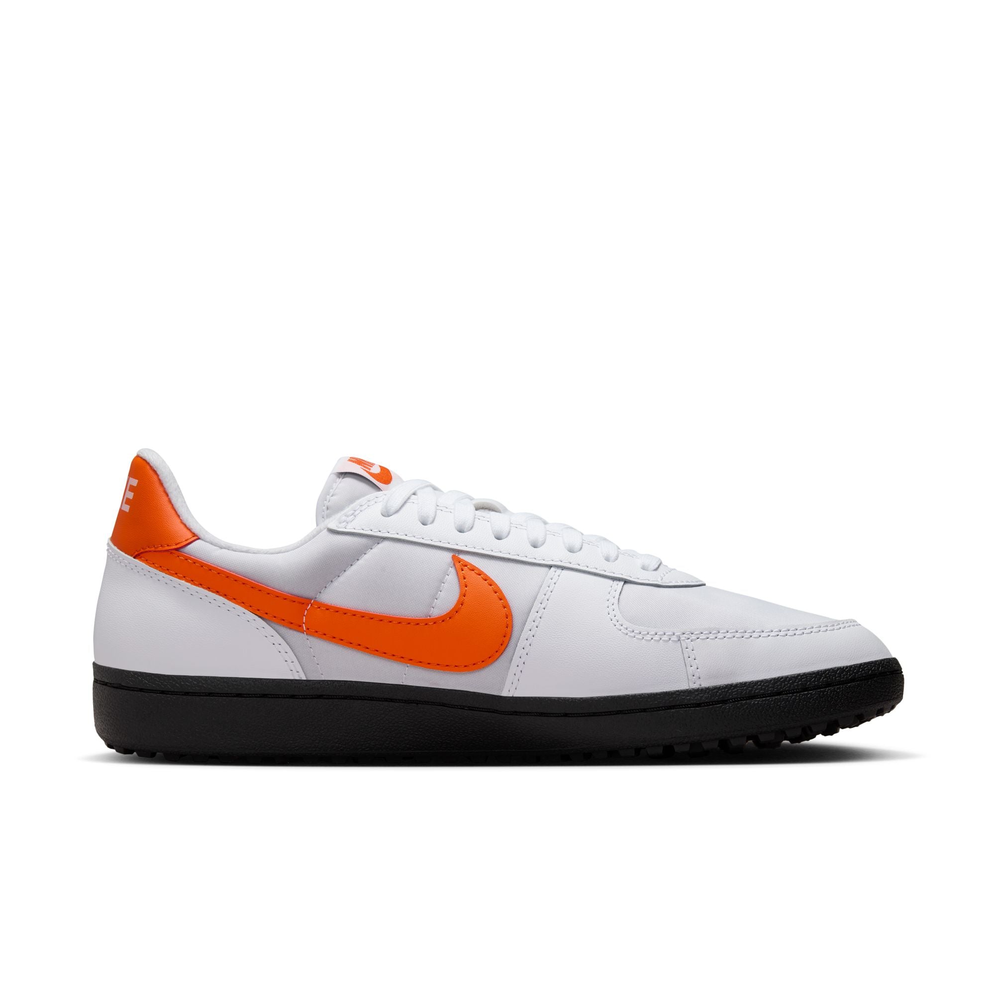 Nike Field General 82 White/ Orange Blaze-Black FQ8762-101