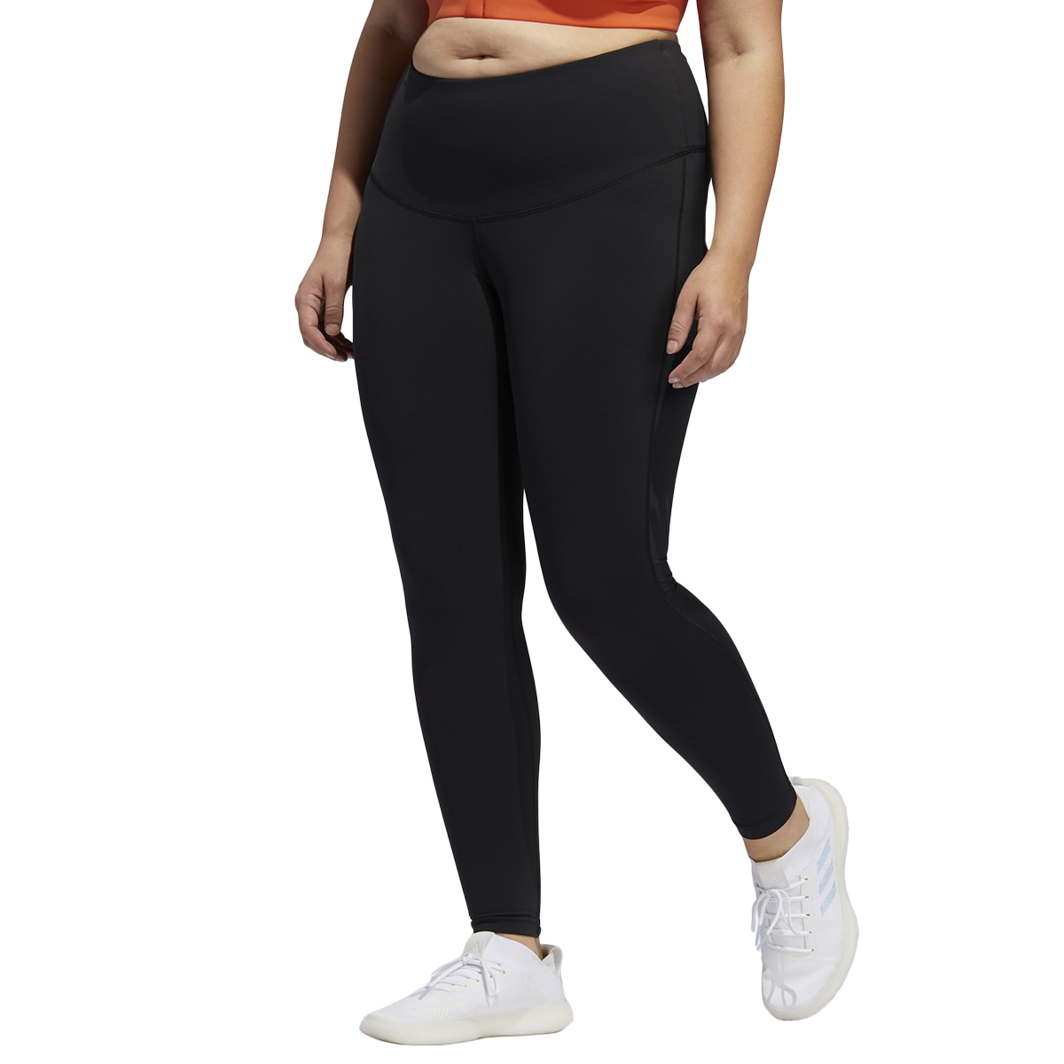 Women's Believe This 7/8 Tight - Extended