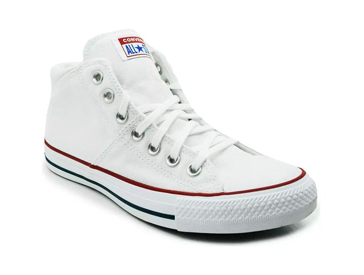 Converse Chuck T Madison Womens Blanco