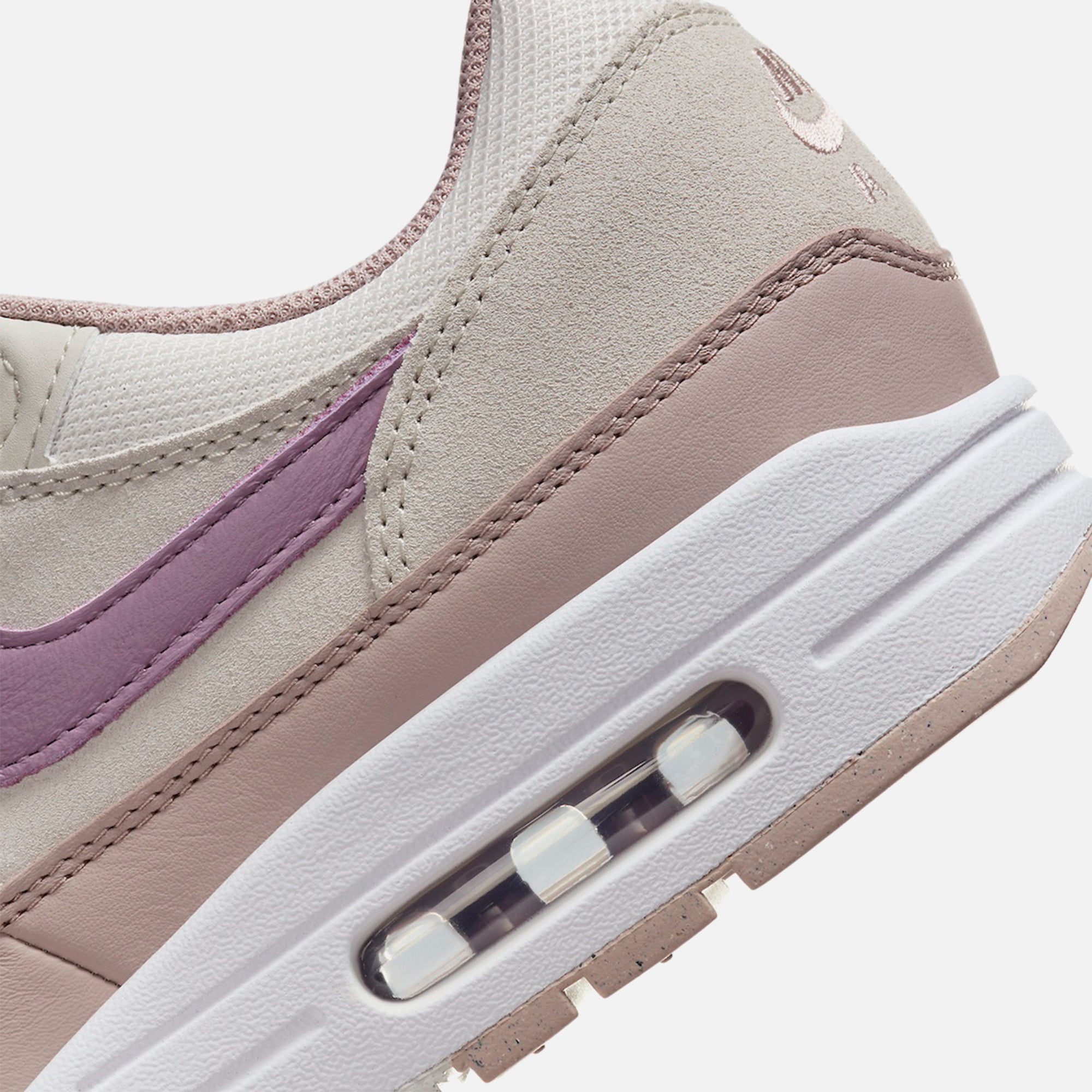 Nike Air Max 1 SC - Light Bone / Violet Dust / Phantom