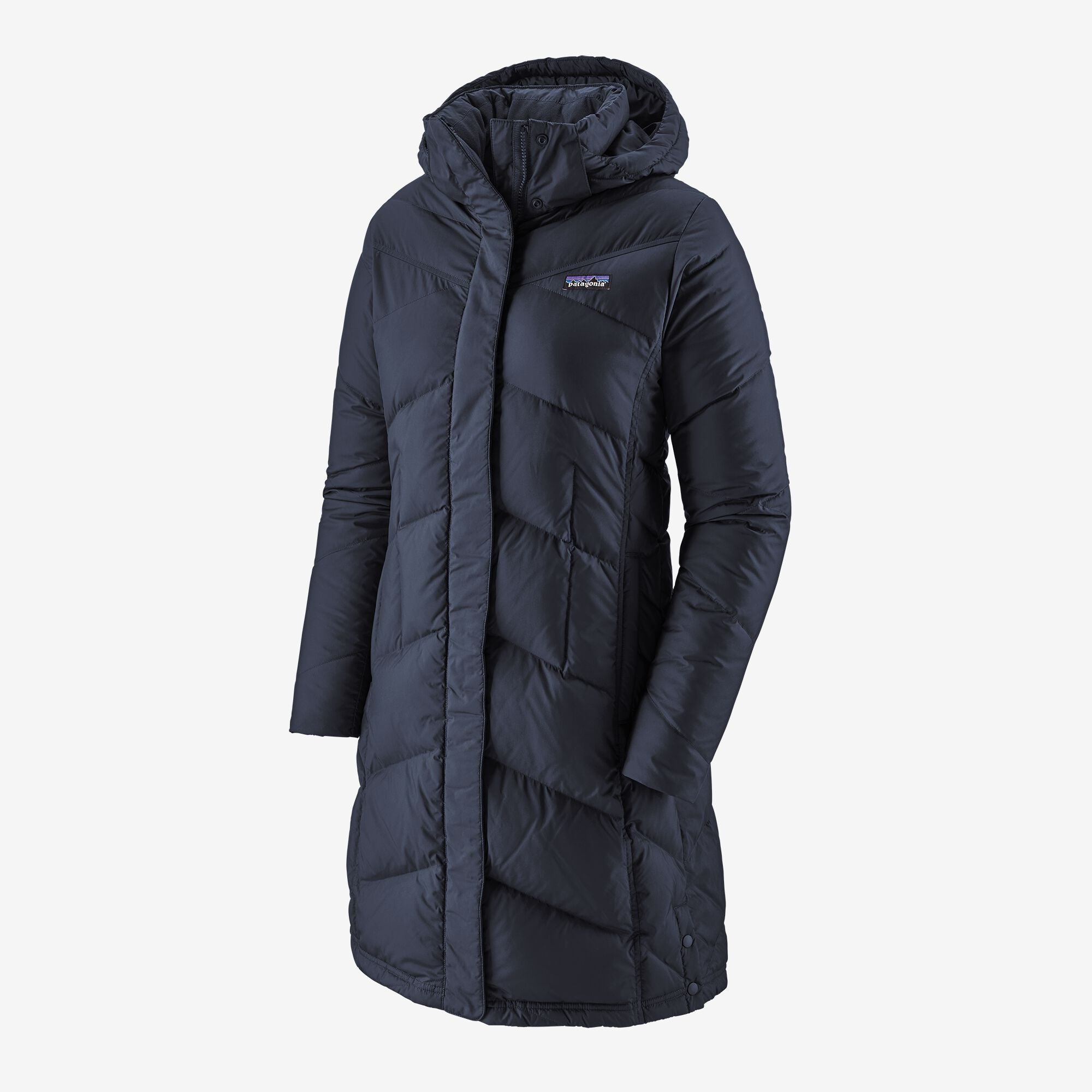 Women's Down With It Parka