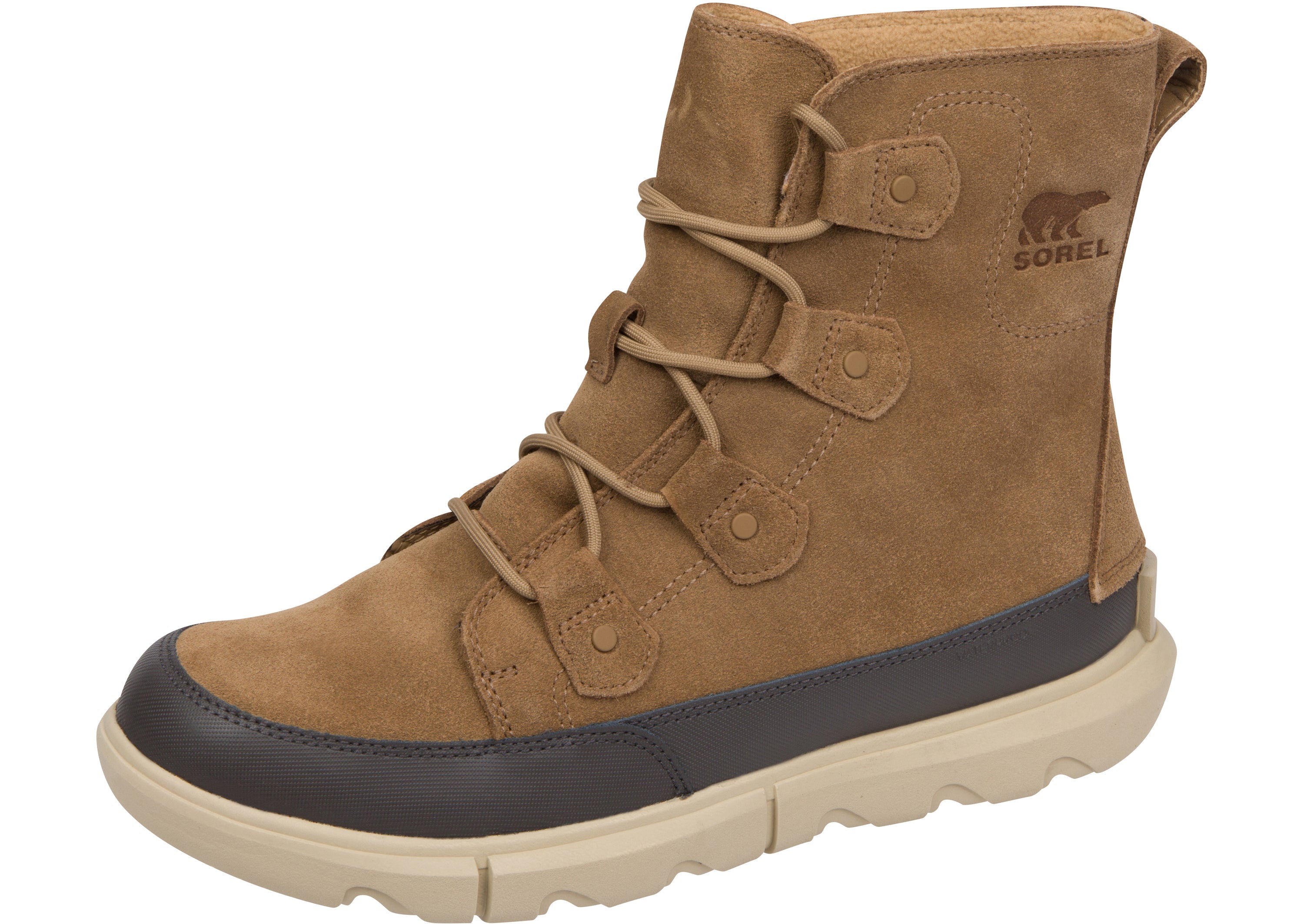 Sorel Explorer Boot WP Delta/Jet