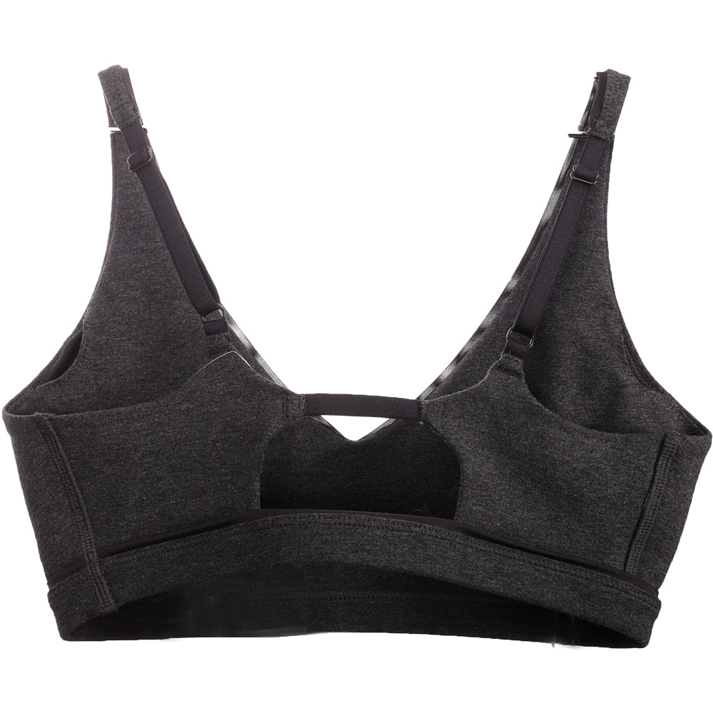 Exhale Cross Sports Bra