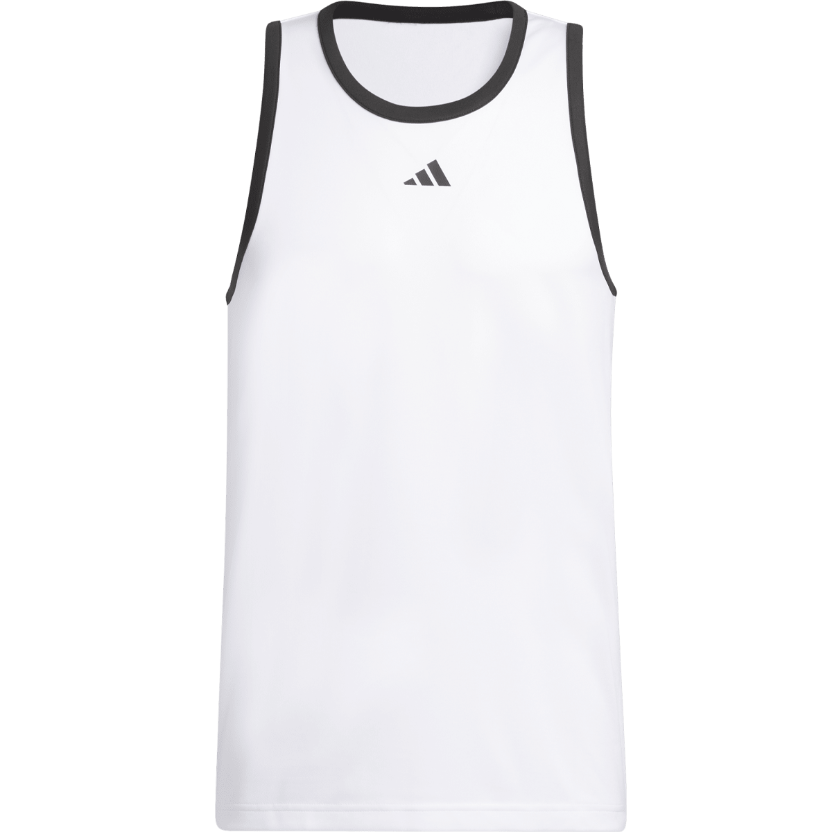 Men's Legends Basketball 3-Stripes Speed Tank