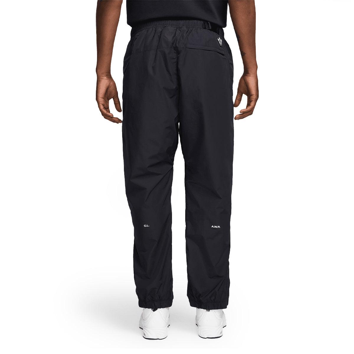 + NOCTA Woven Track Pants 'Black'