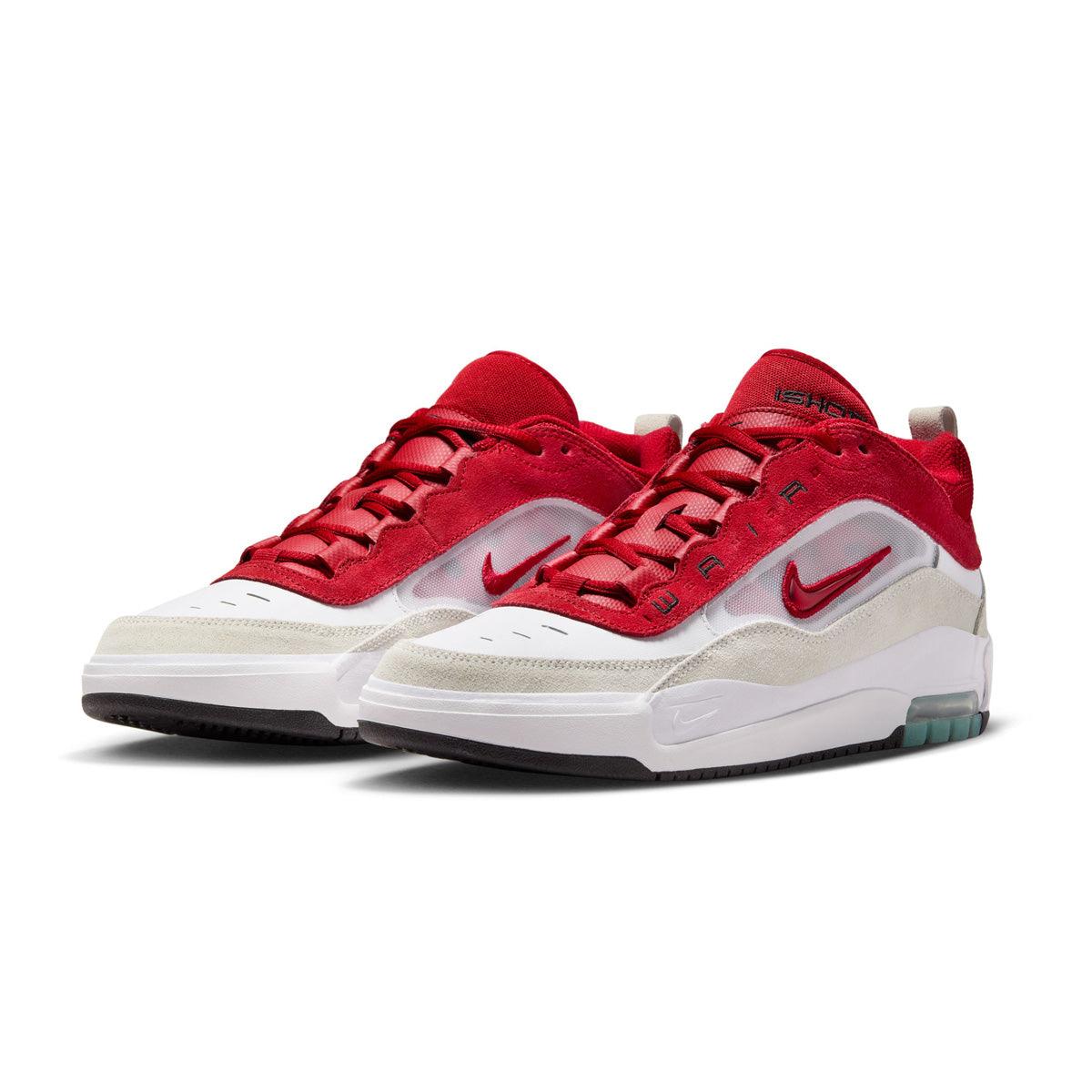 Air Max SB Ishod 2 'Varsity Red'