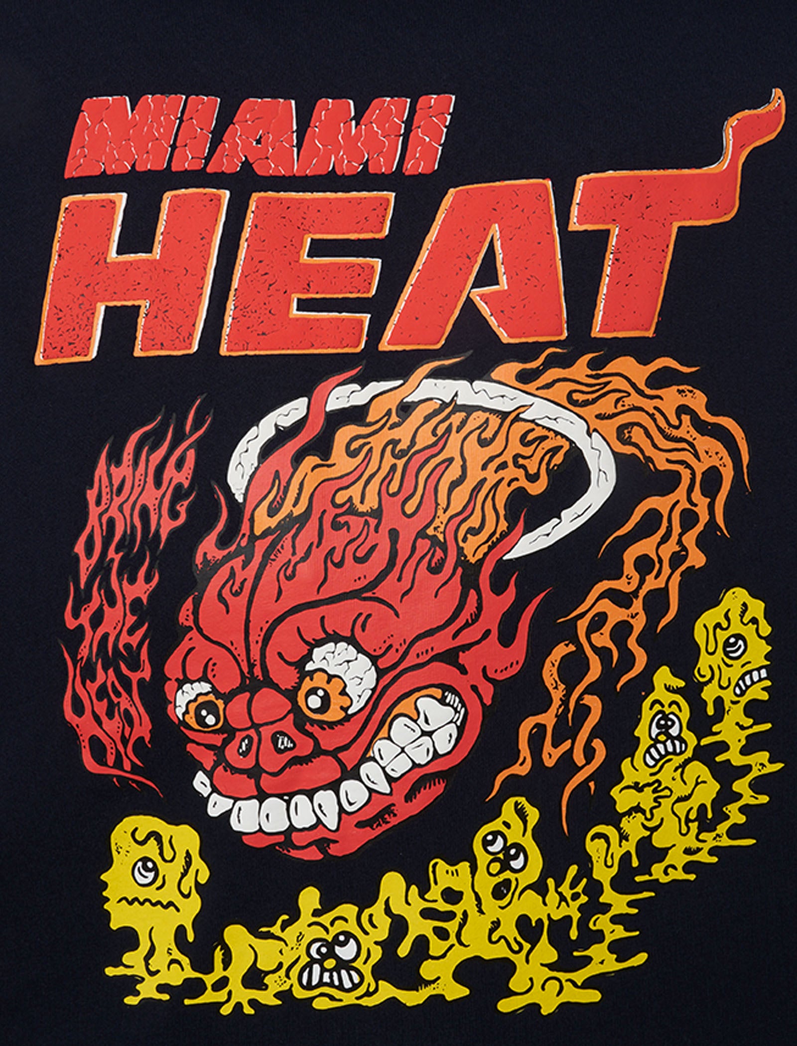 NBA MIAMI HEAT TEE