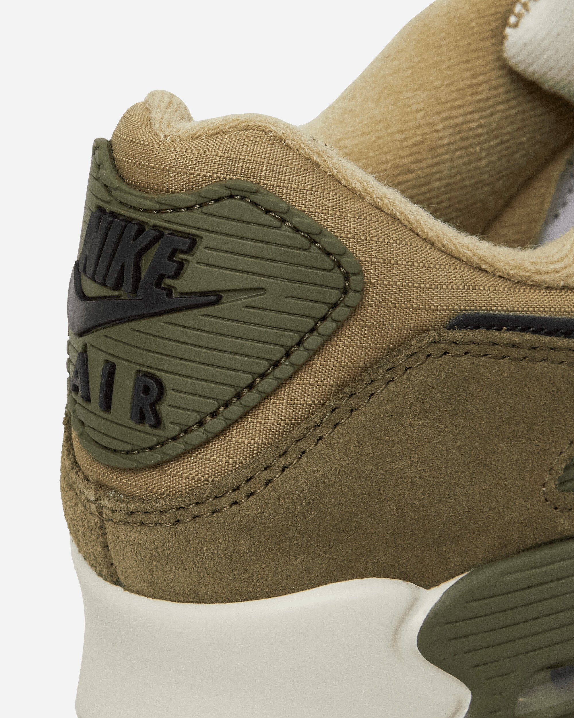 Air Max 90 Sneakers Neutral Olive