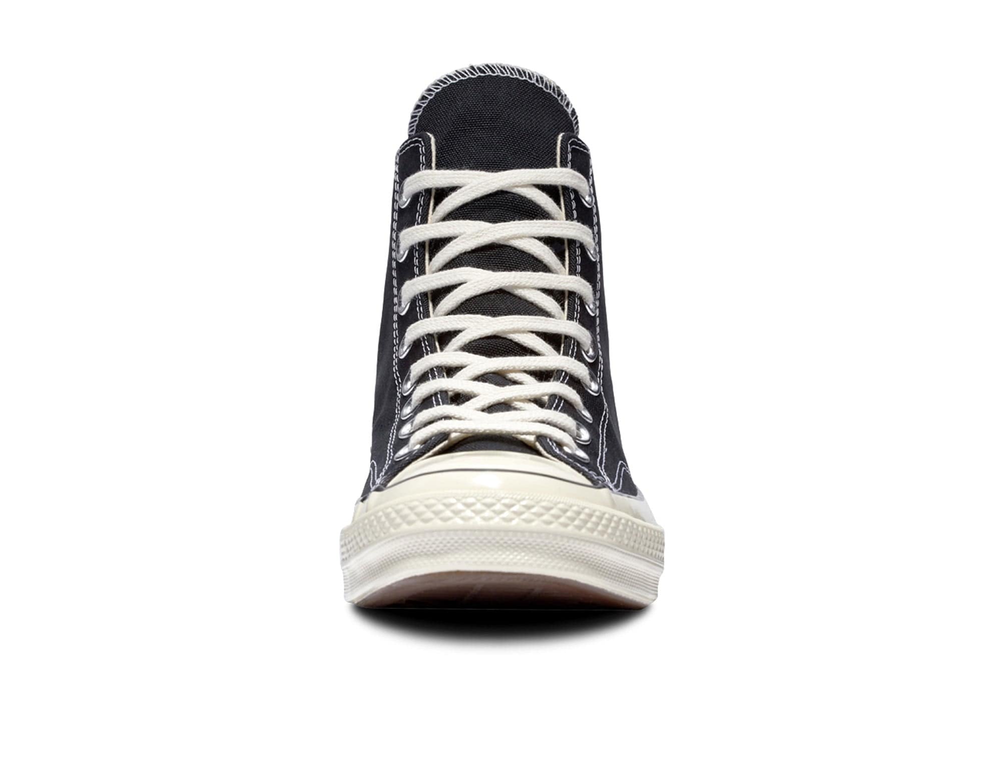 Converse Chuck 70 Hi Unisex NEGRO