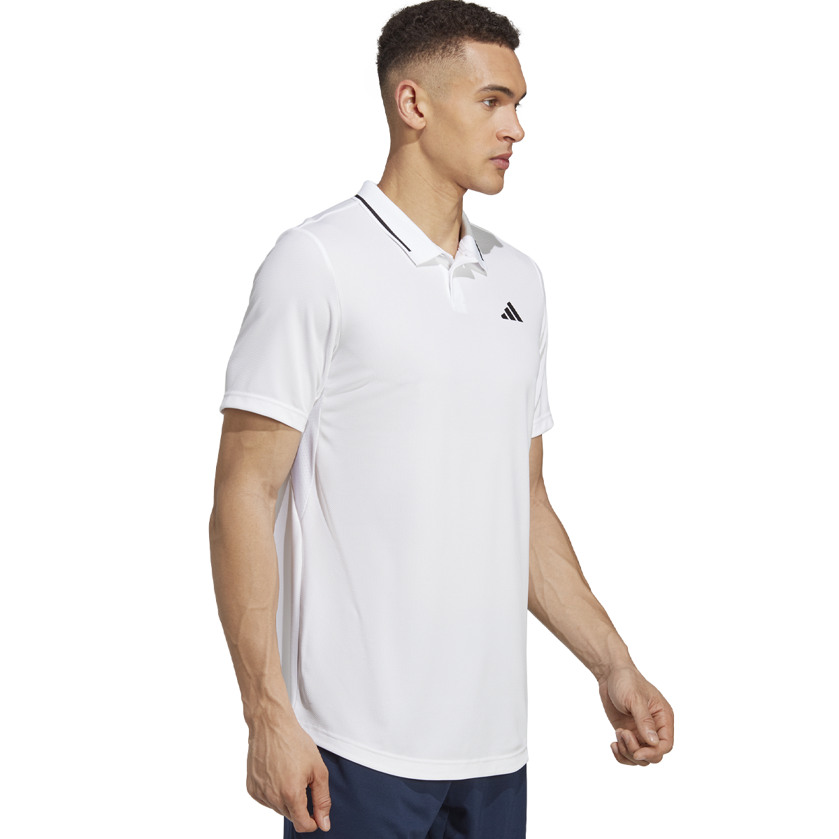 Men's Club Pique Polo