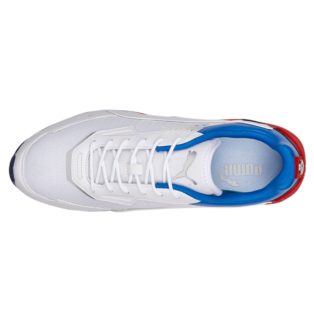 BMW MMS Speedfusion Lace Up Sneakers