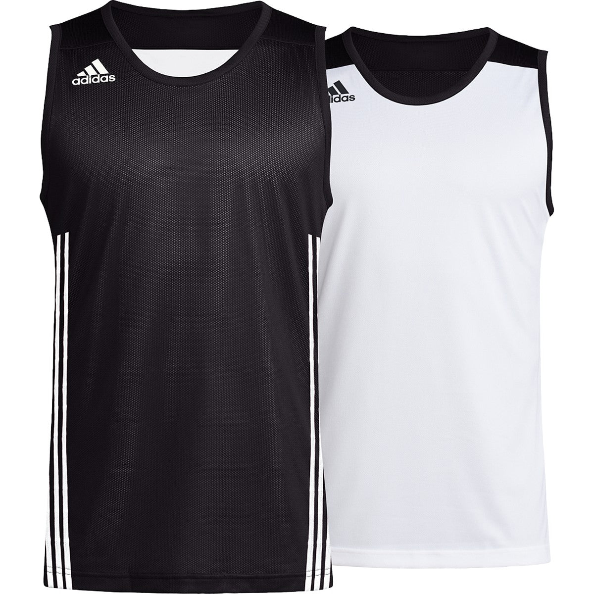 adidas Men's 3G Speed Reversible Basketball Jersey