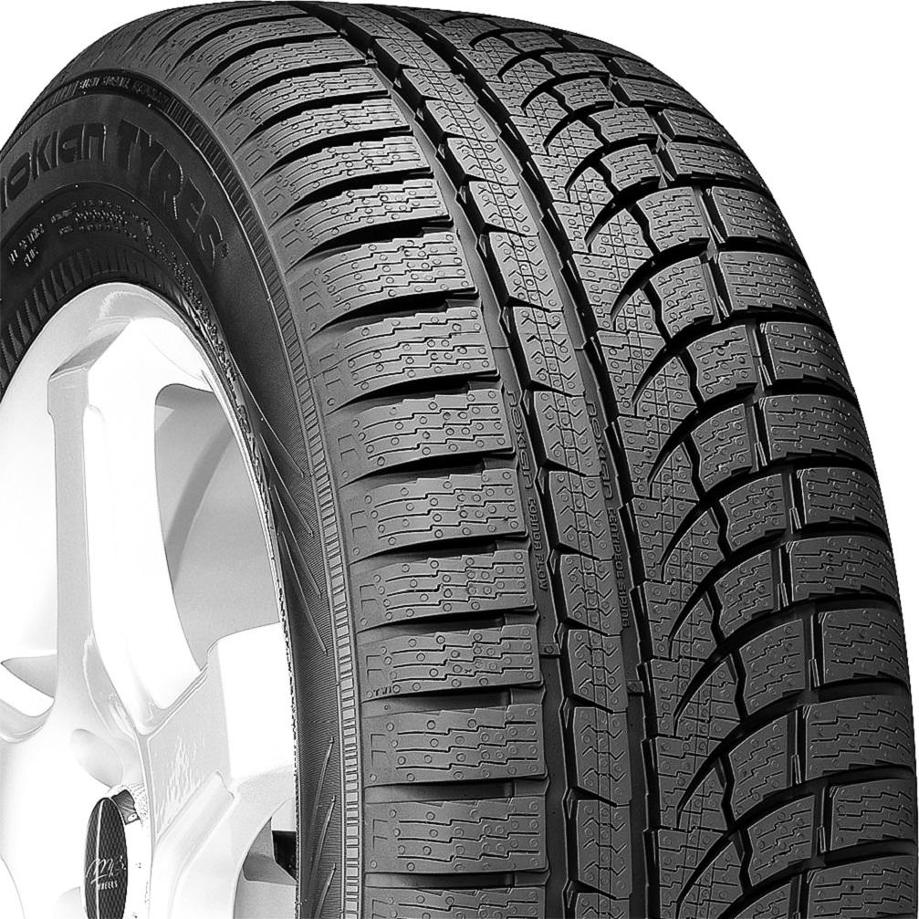 Nokian WR G4 205/65R16 95H All Weather Performance Tire