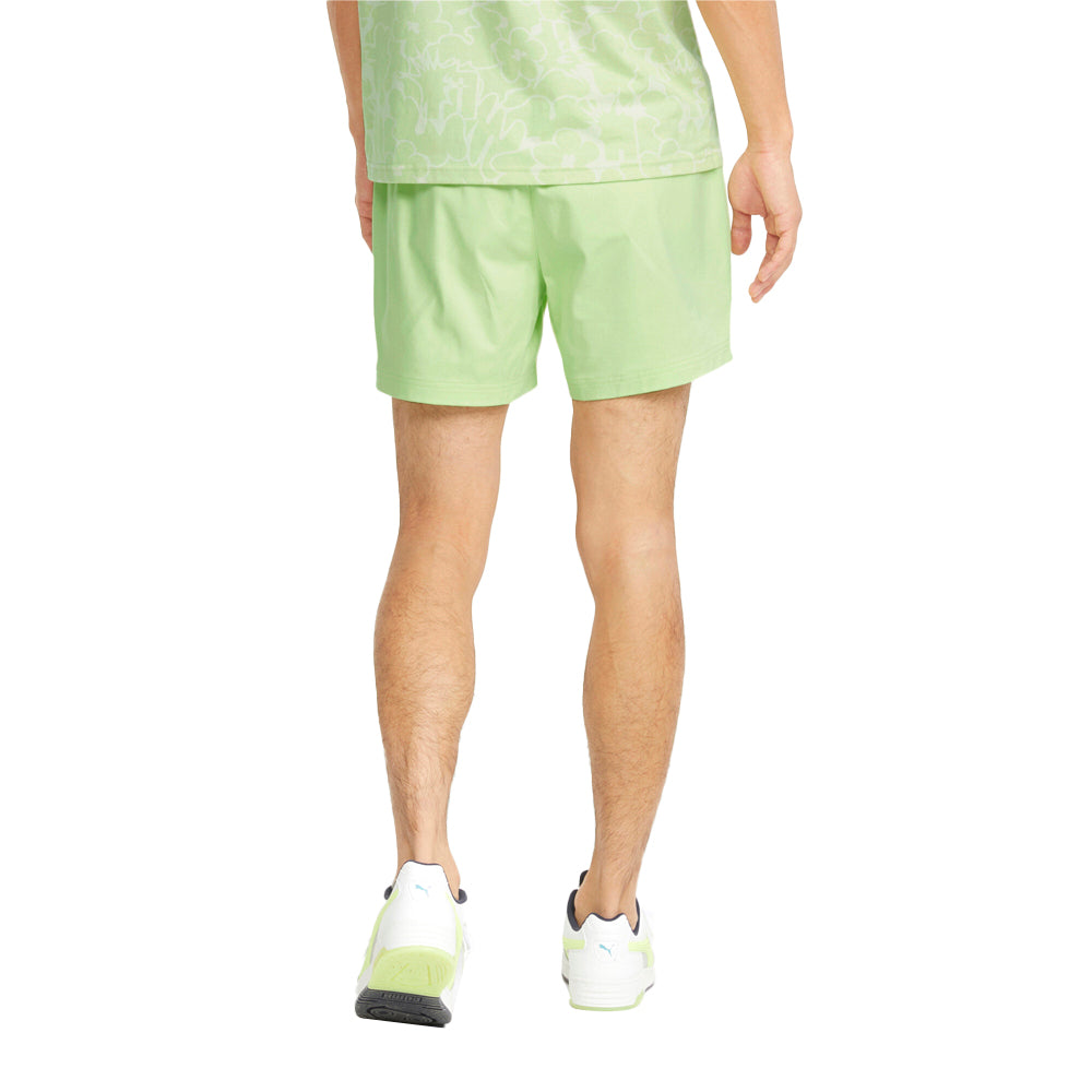 Classics Twill 5 Inch Shorts