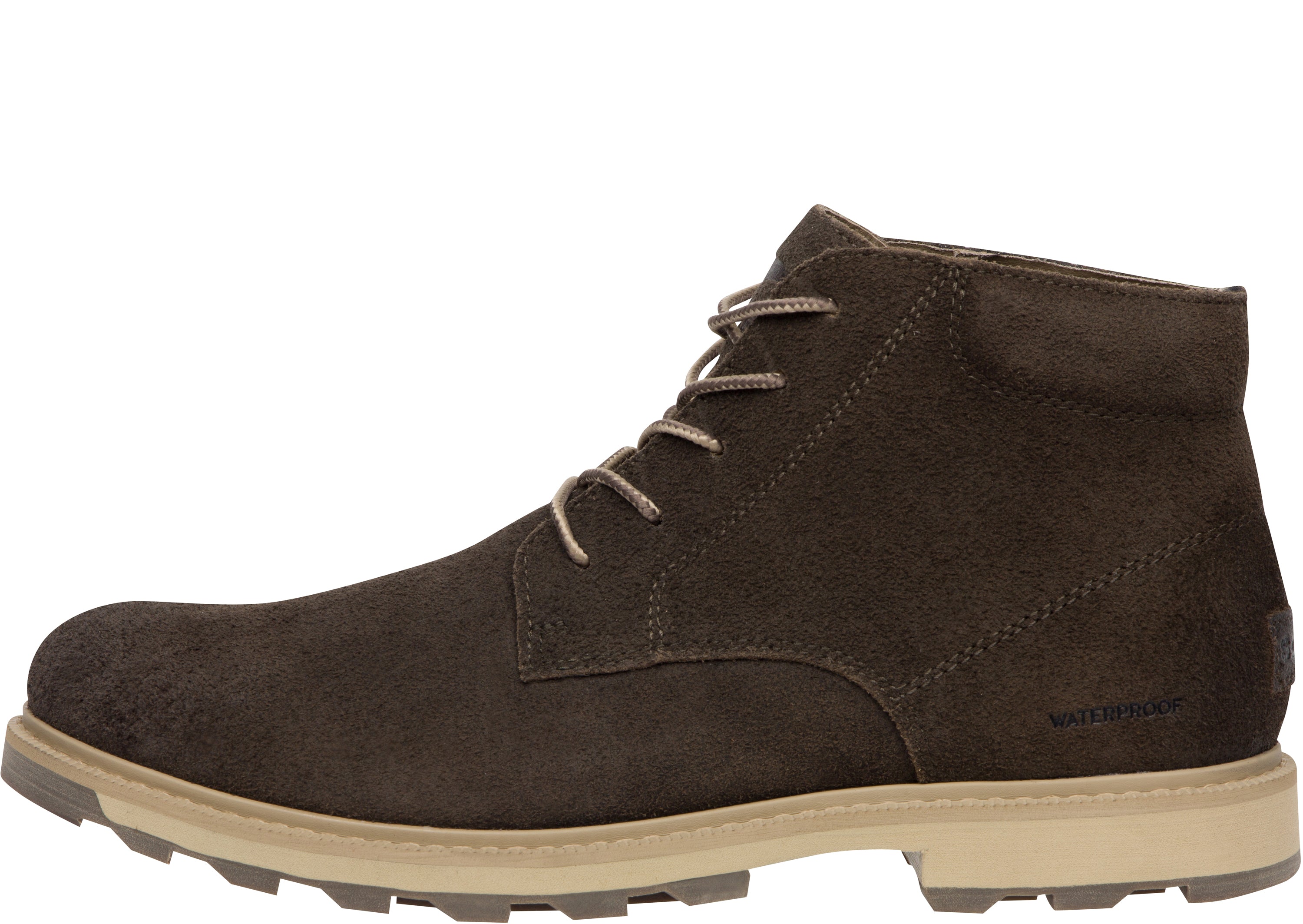 Sorel Madson II Chukka WP Major