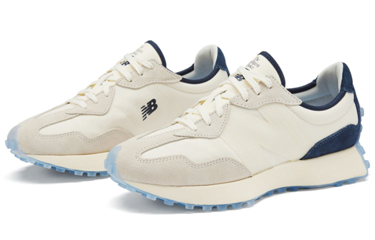 New Balance Shoes 'Creamwhite' MS327AAC