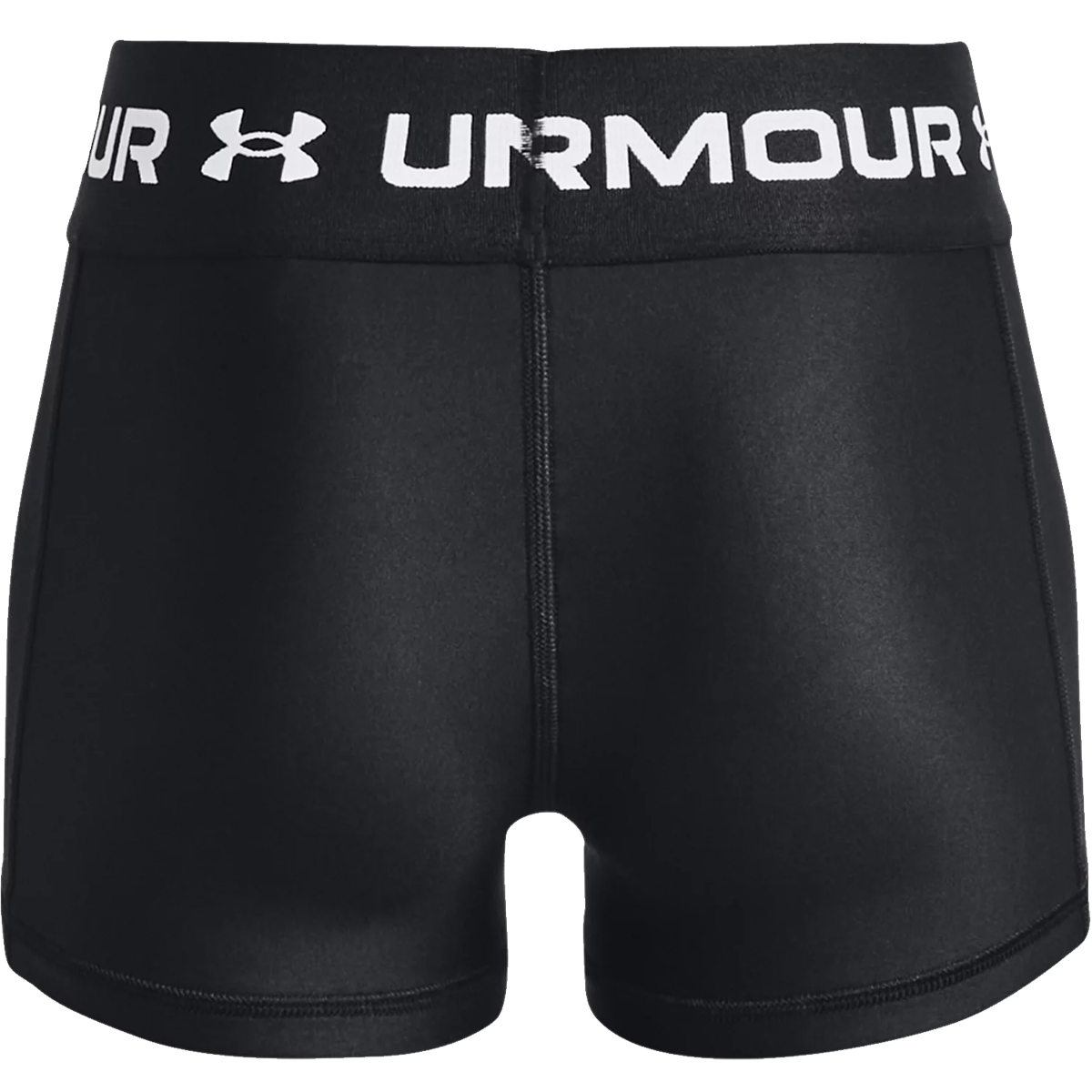 Youth HeatGear Armour Shorty