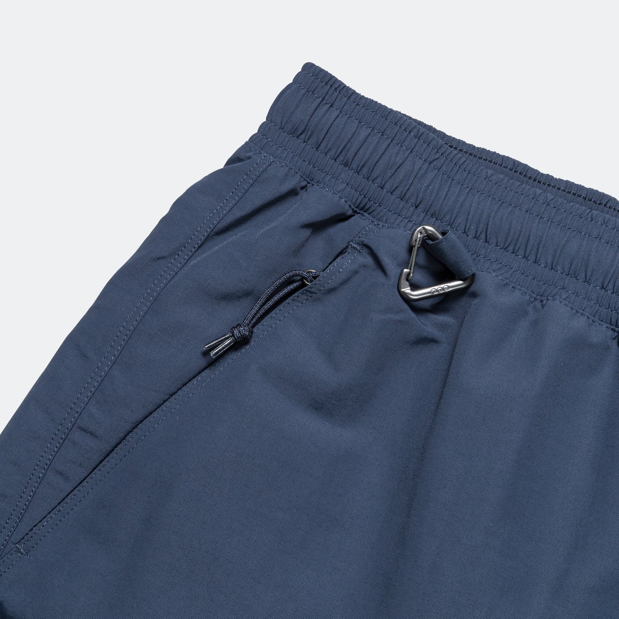 Reservoir Goat Short - Thunder Blue/Summit White