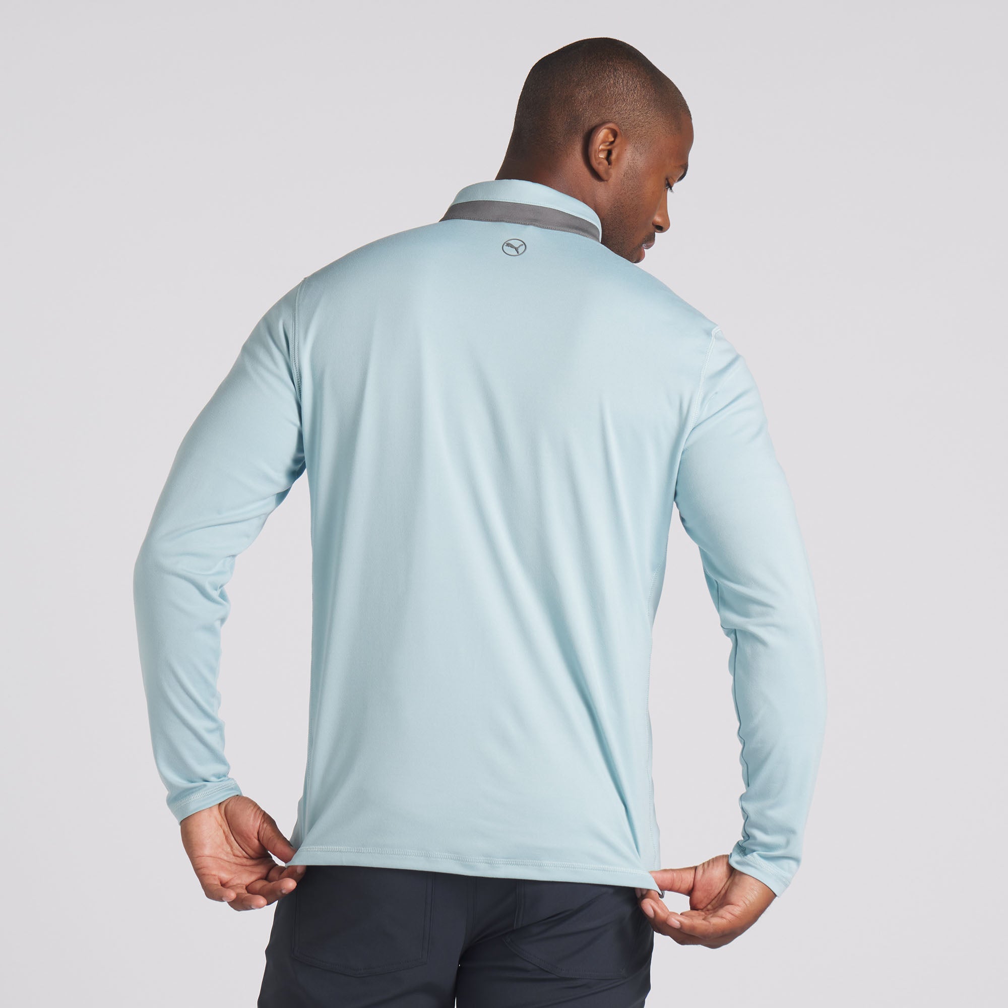 Lightweight Golf 1/4 Zip