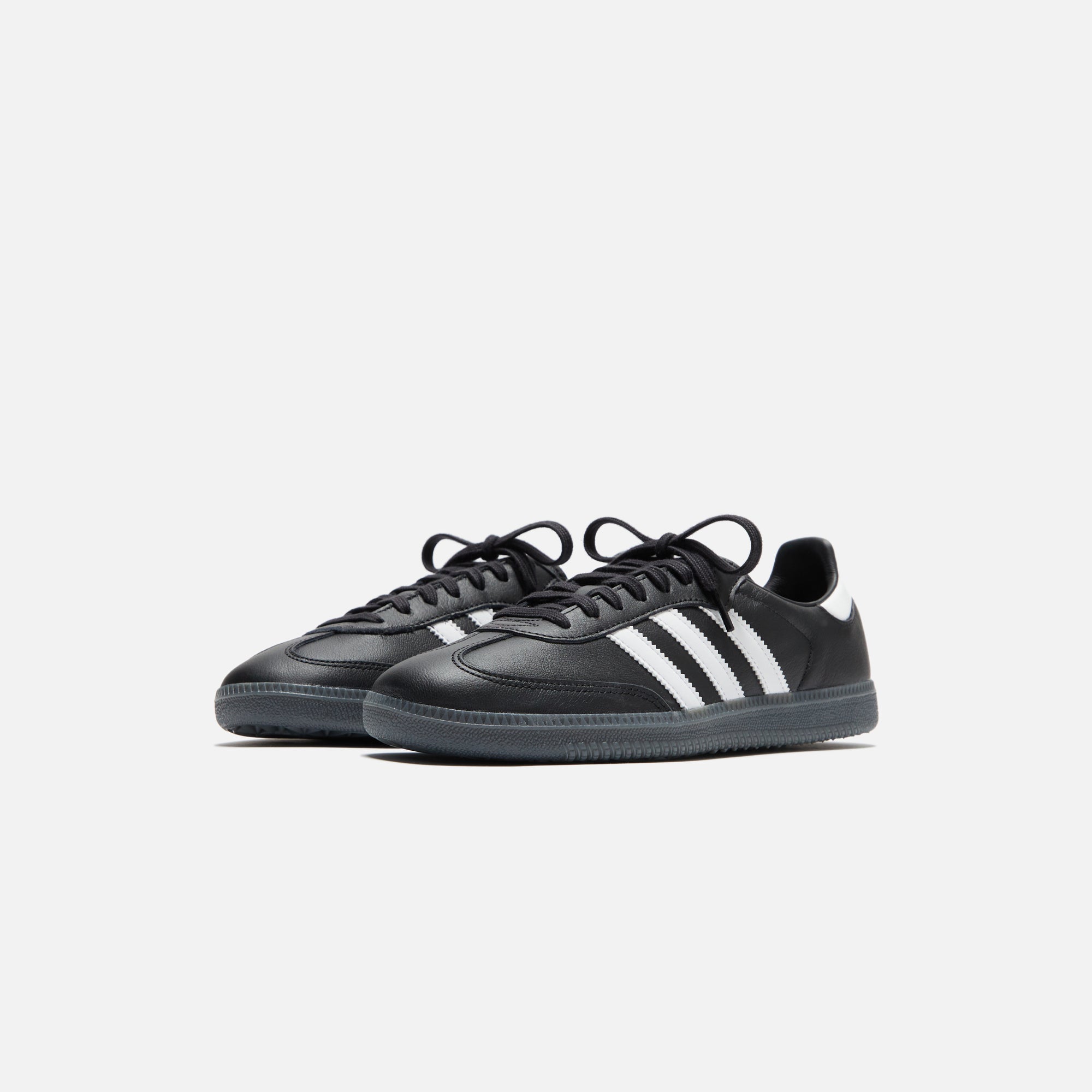 adidas x Fucking Awesome Samba - Core Black / Cloud White / Gold Metallic