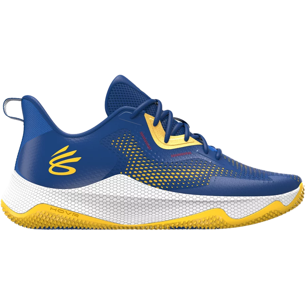 Curry HOVR Splash 3