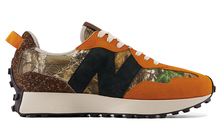 New Balance Realtree x atmos x 327 'Camo' MS327ART