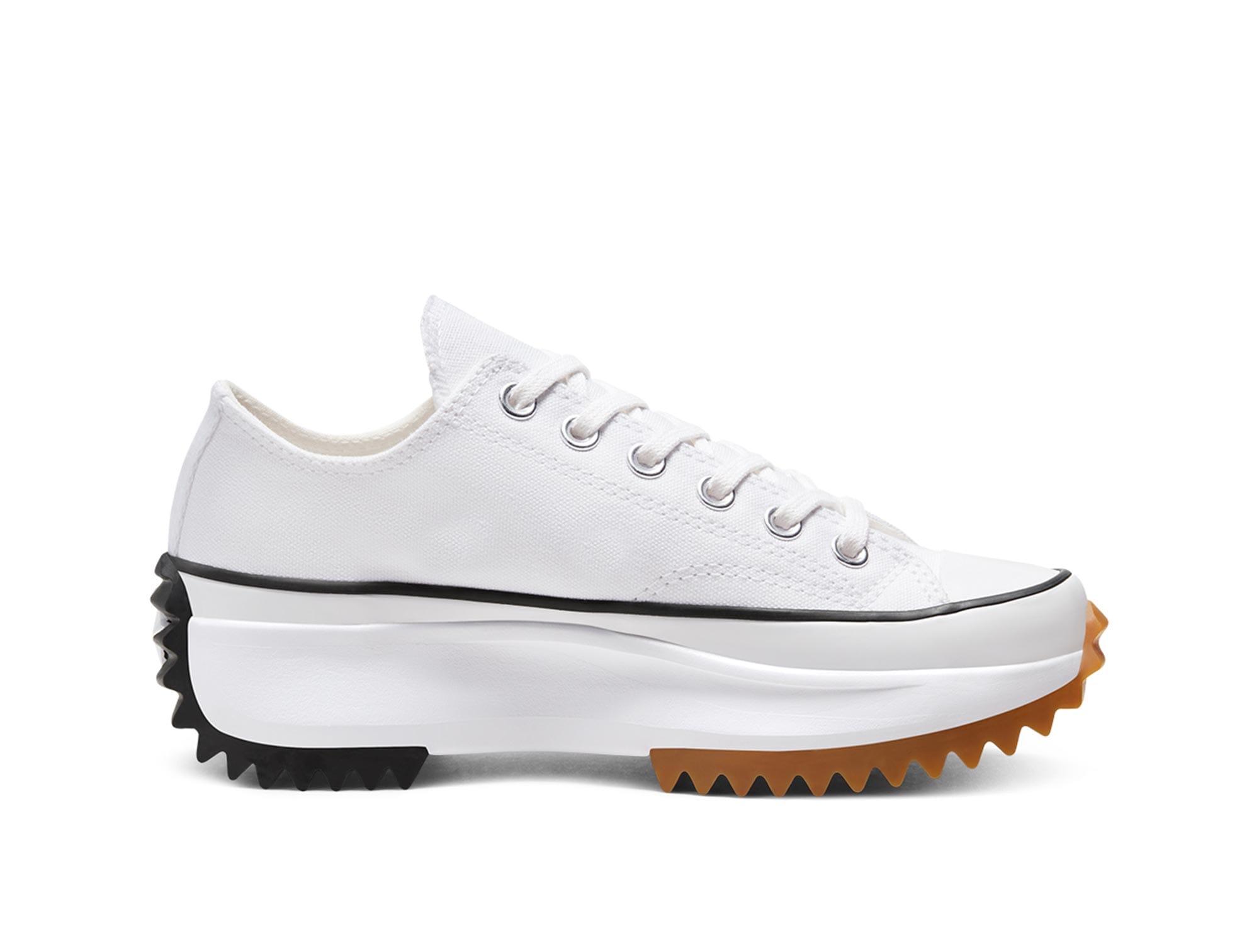 Converse Run Star Hike Womens Blanco