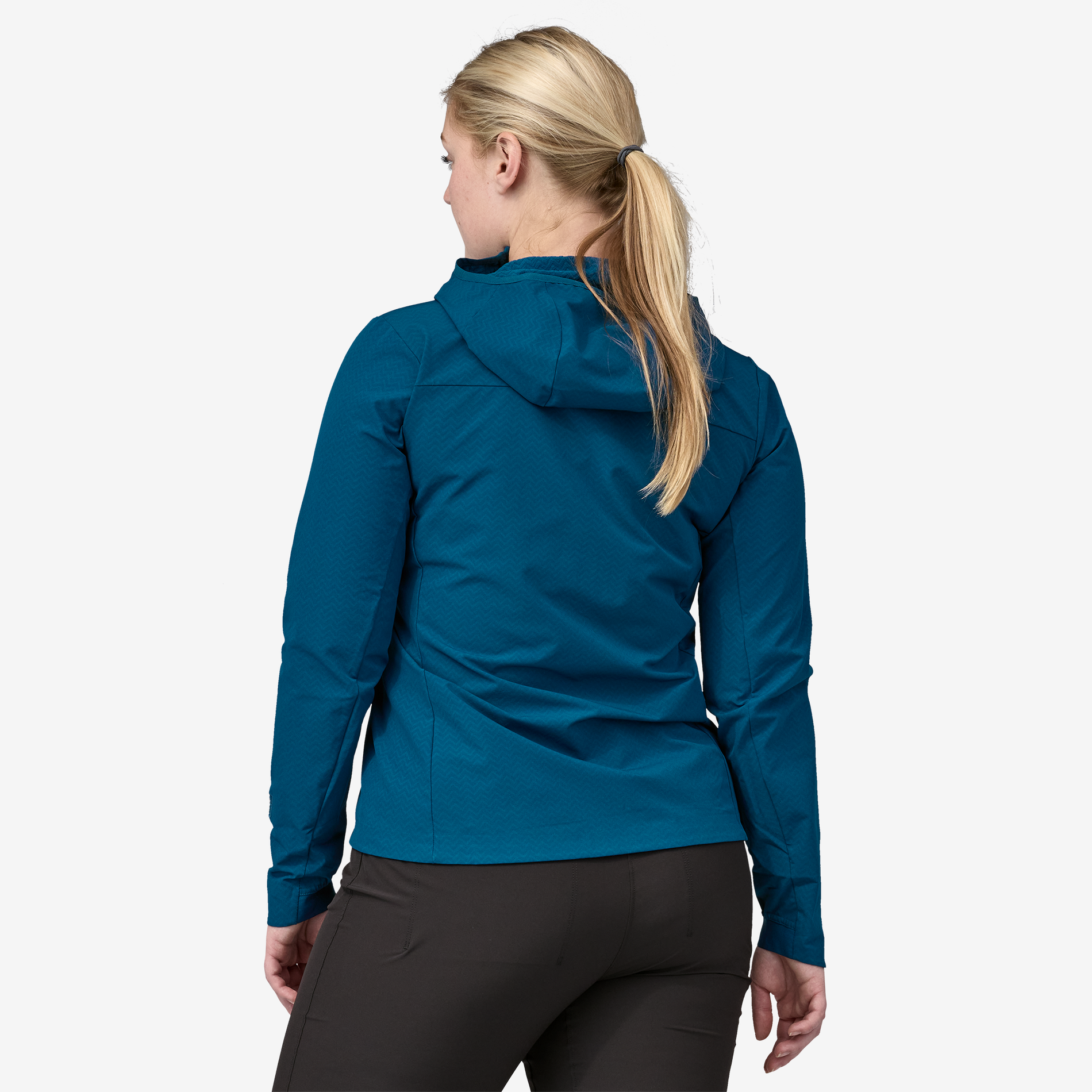 Women's R1® CrossStrata Hoody