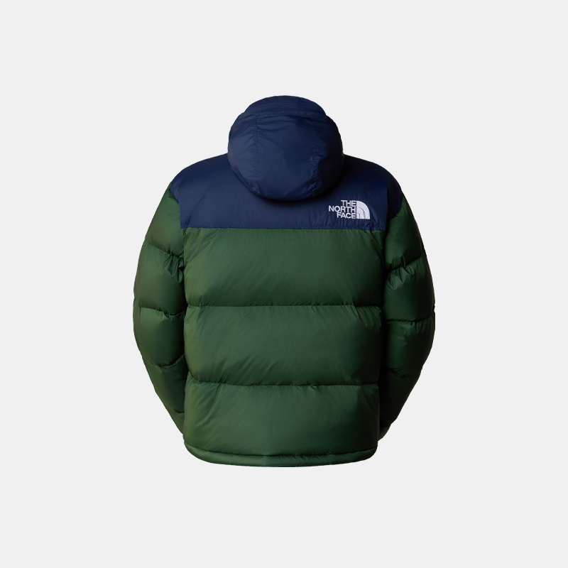 Retro Nuptse Jacket