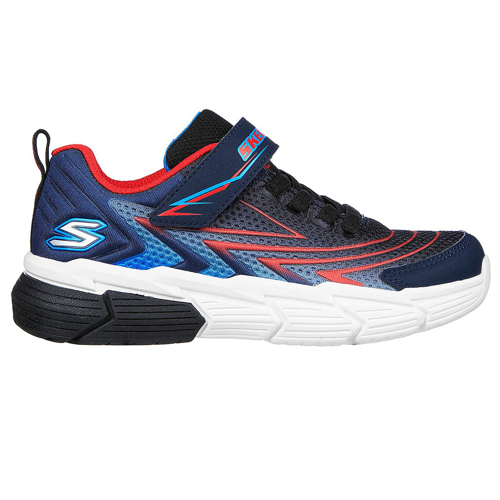 Skechers Boys Vector-Matrix Shoes - 403852L-NVMT