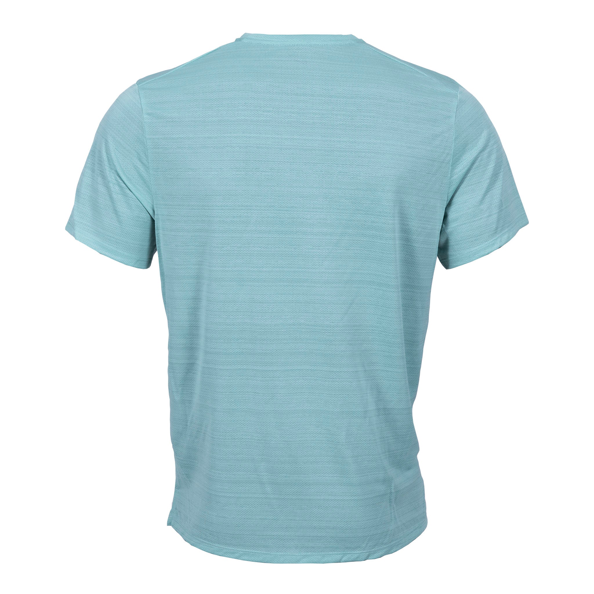 Nike USATF Men's Dri-FIT Miler Breathe Tee