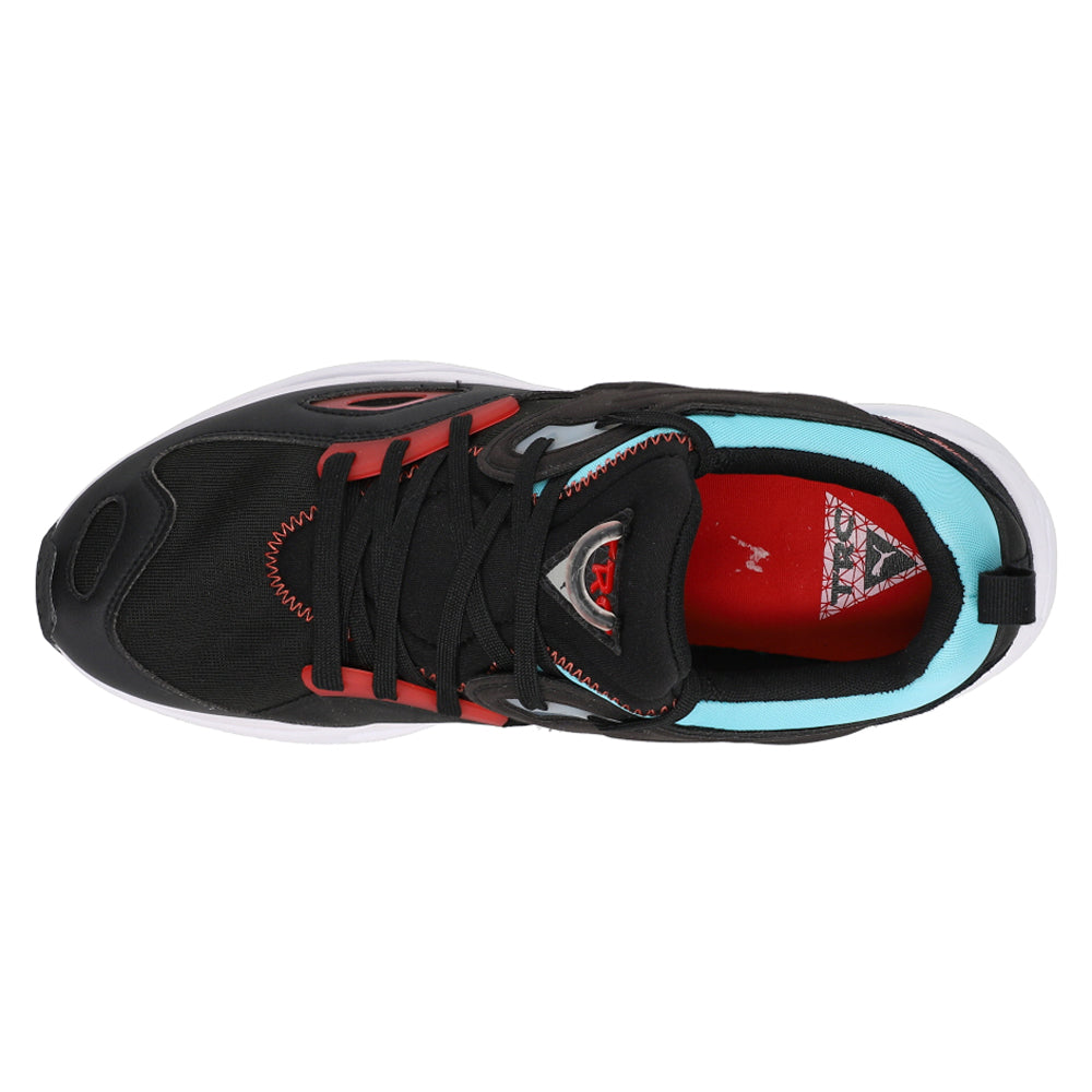 TRC Blaze Tech Lace Up Sneakers